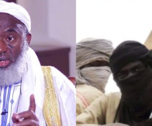 “Lack of education and unemployment fuel herdsmen’s violence” – Sheikh Gumi