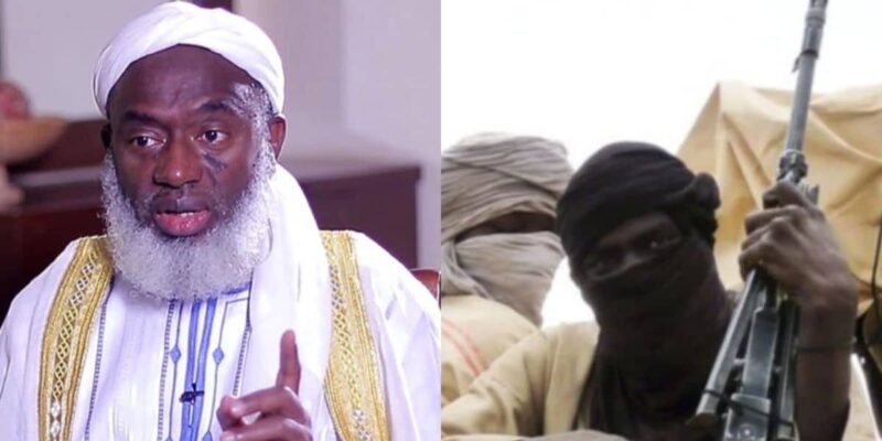 “Lack of education and unemployment fuel herdsmen’s violence” – Sheikh Gumi