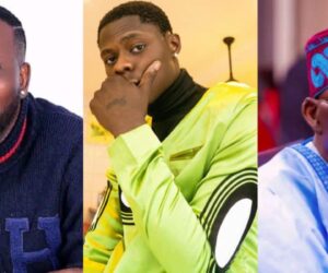 I have a video of how they unalive Mohbad