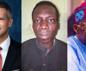 “It was self-defense” – US lawmaker urges FG to pardon Adamawa farmer facing death sentence