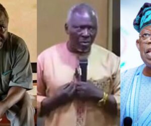 They are warning me to stop exposing Tinubu’s government