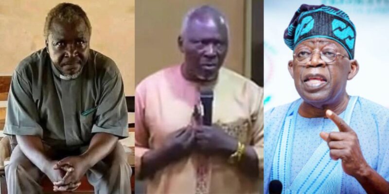 They are warning me to stop exposing Tinubu’s government