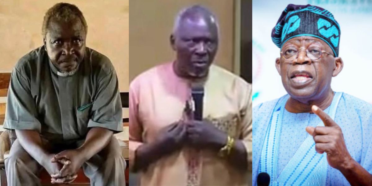 They are warning me to stop exposing Tinubu’s government