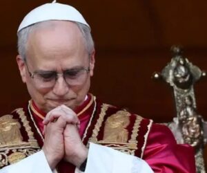 Pope Leo expresses deep concern over kidnappings in Nigeria, calls for safe release of victims