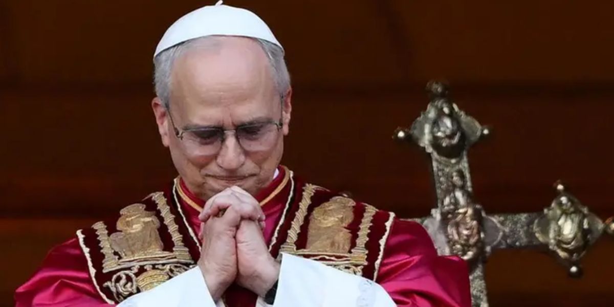 Pope Leo expresses deep concern over kidnappings in Nigeria, calls for safe release of victims