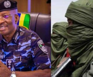 “They came out voluntarily” – IGP clarifies why bandits weren’t arrested amid peace talks