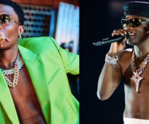 There was no blueprint for me