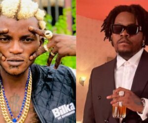 I gave Olamide international recognition with Zazzo