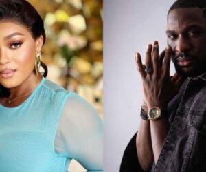 Peggy Ovire fires back at Taye Arimoro, denies all allegations in explosive legal response