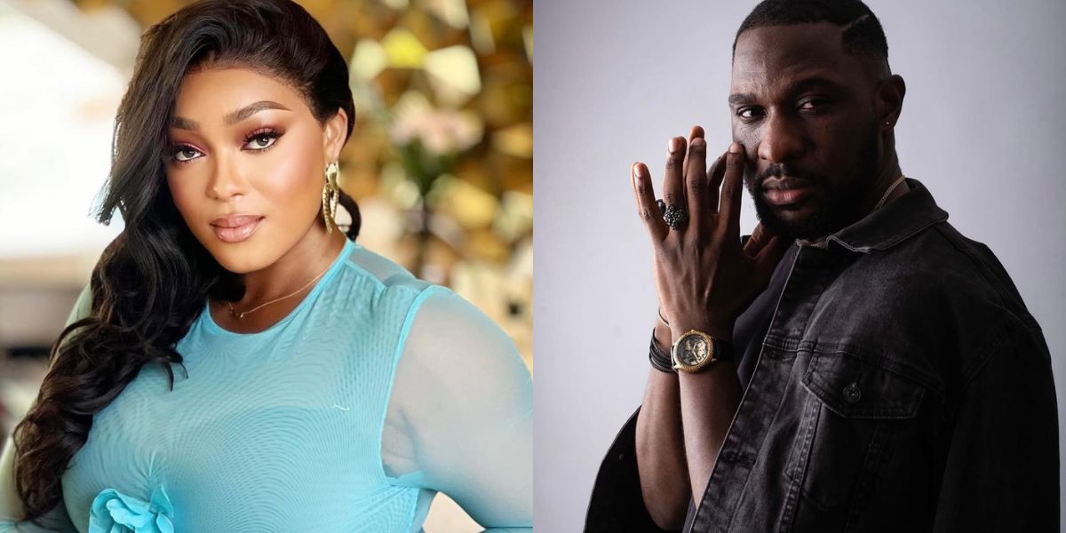 Peggy Ovire fires back at Taye Arimoro, denies all allegations in explosive legal response