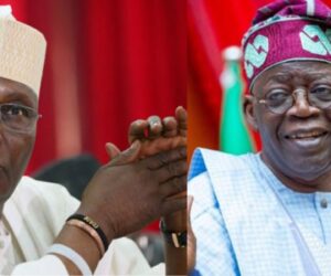 “This is no victory” – Atiku slams Tinubu for celebrating release of Kebbi schoolgirls
