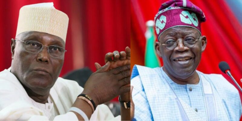 “This is no victory” – Atiku slams Tinubu for celebrating release of Kebbi schoolgirls