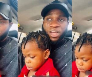 Man in shock after discovering wife collects ₦480k but pays only ₦145k for daughter’s school fees
