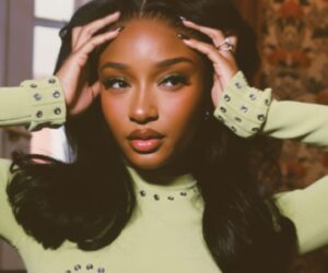 Ayra Starr confirms relocation to New York, opens up on her new life