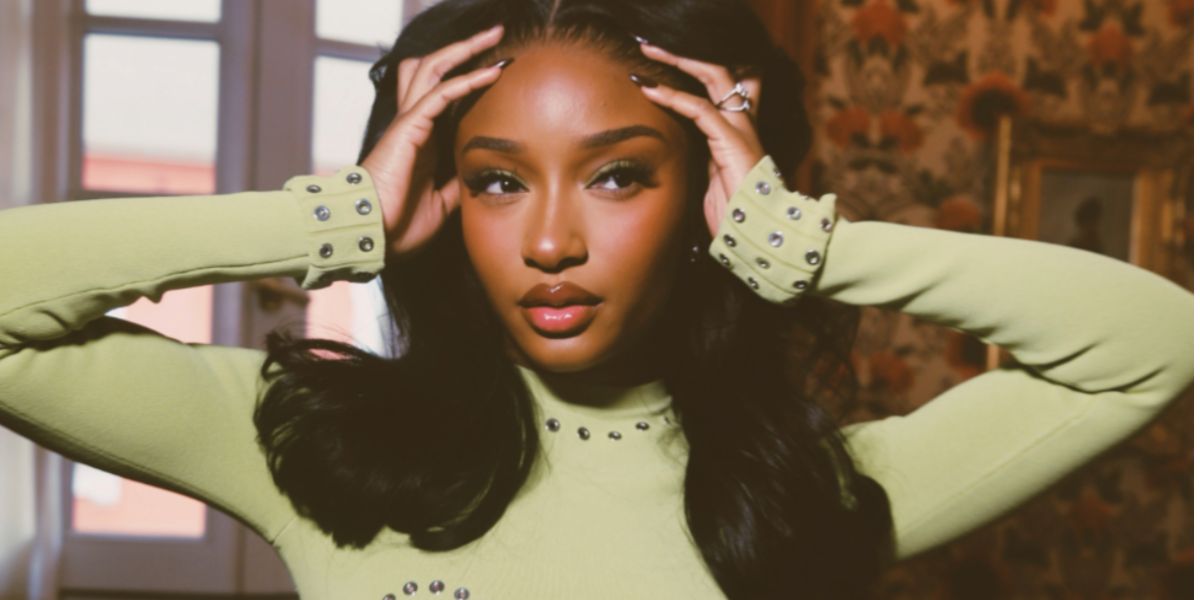 Ayra Starr confirms relocation to New York, opens up on her new life