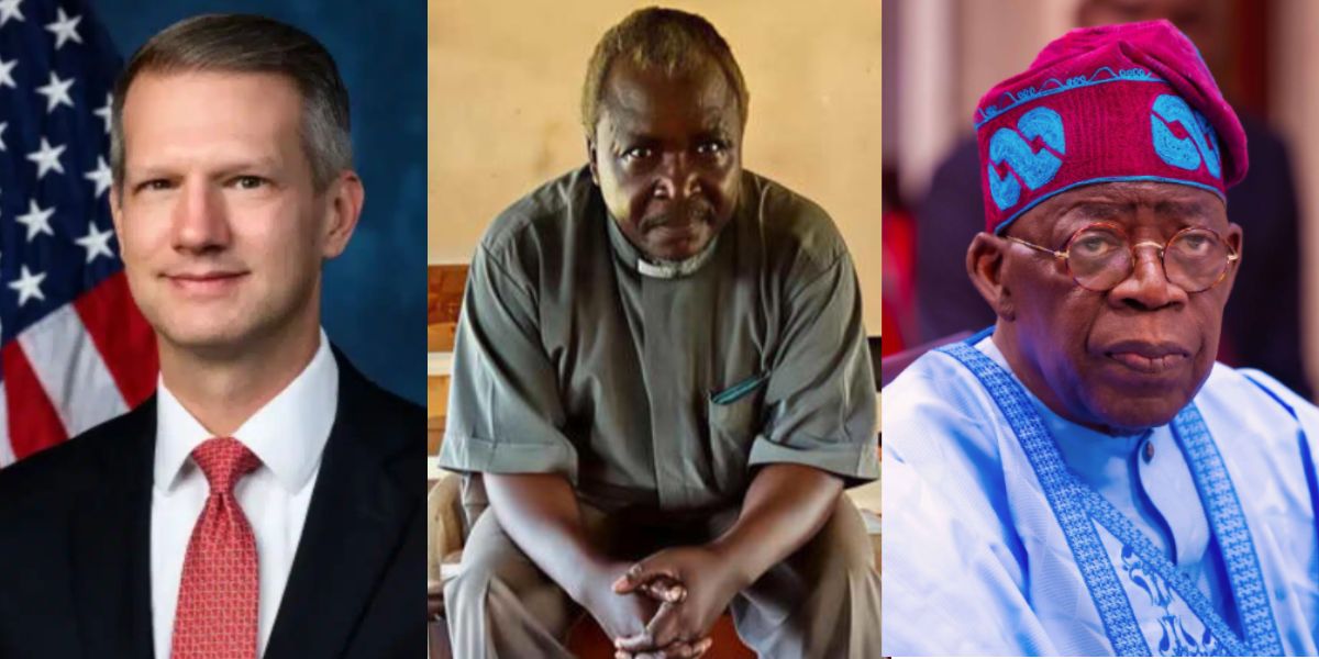 We’ll hold Nigerian Govt if anything happens to him