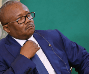 Guinea Bissau’s ousted president Embalo flees to Senegal after coup