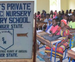 Niger school abduction: “256 teachers, students are still missing”