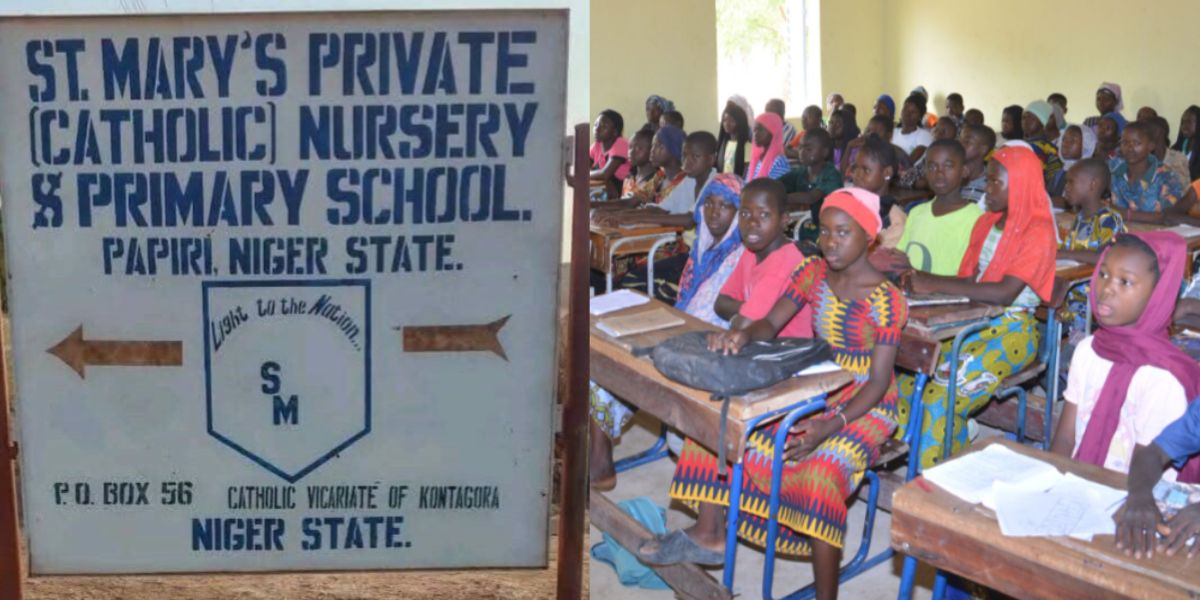 Niger school abduction: “256 teachers, students are still missing”