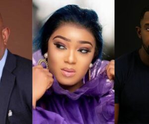 AGN, DGN, AMP suspend Taiye Arimoro over movie-set altercation with Peggy Ovire