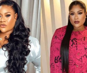 “He showed zero effort” – Nkechi Blessing recounts painful dating experience