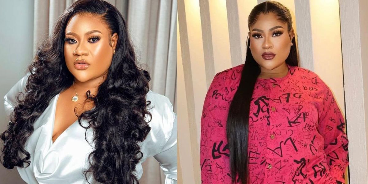 “He showed zero effort” – Nkechi Blessing recounts painful dating experience