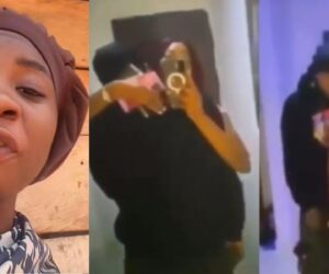 I was never married, we only cohabited