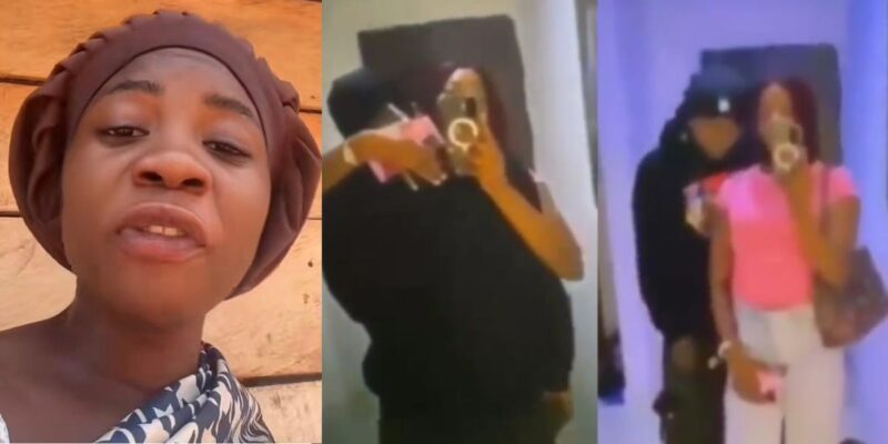 I was never married, we only cohabited