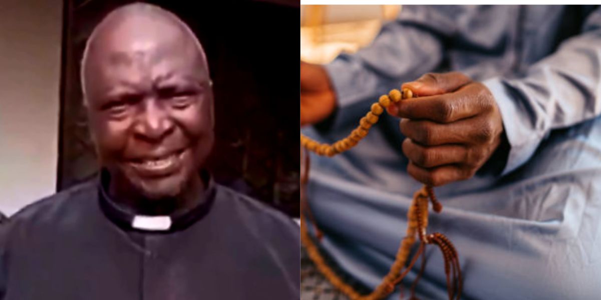 The Muslim I fed and sheltered killed my grandmother