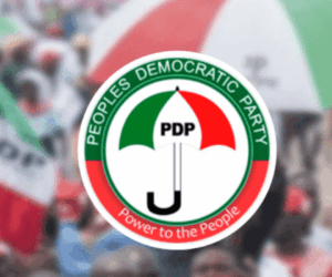 Northern youths mobilise members for PDP national convention