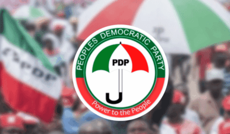Northern youths mobilise members for PDP national convention
