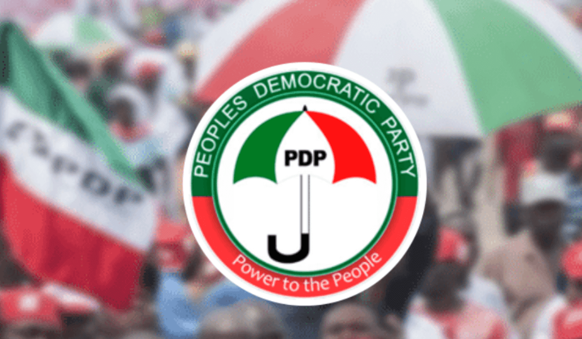 Northern youths mobilise members for PDP national convention
