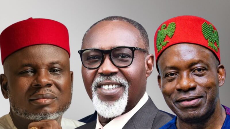 Nine key factors that may influence 2025 Anambra governorship poll