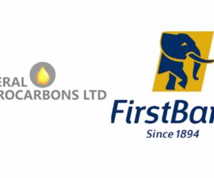 “Arbitrator in First Bank–General Hydrocarbons dispute disclosed share ownership before appointment”