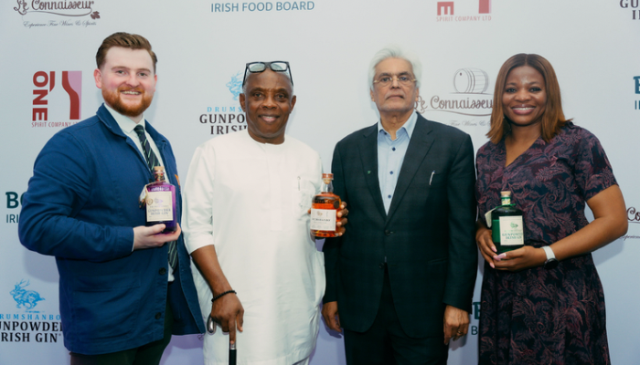 Why Nigeria’s spirit, beverage industry remains resilient despite economic headwinds – Kothoor