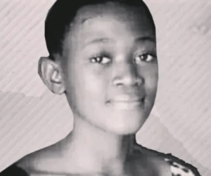 Natasha submits late Ochanya’s family petition to Senate