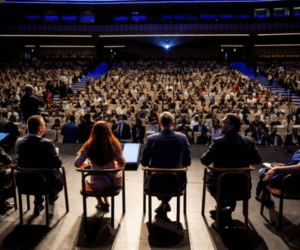 ‘Loveworld Trade & Investment Forum 2025 is aimed at shaping new future for ethical global commerce’