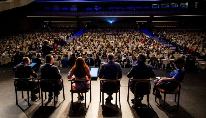 ‘Loveworld Trade & Investment Forum 2025 is aimed at shaping new future for ethical global commerce’