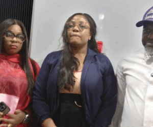 Ease of doing business: Uyo business community, after meeting with Mayor of Housing, raises appeal to state govt over burdens on investors