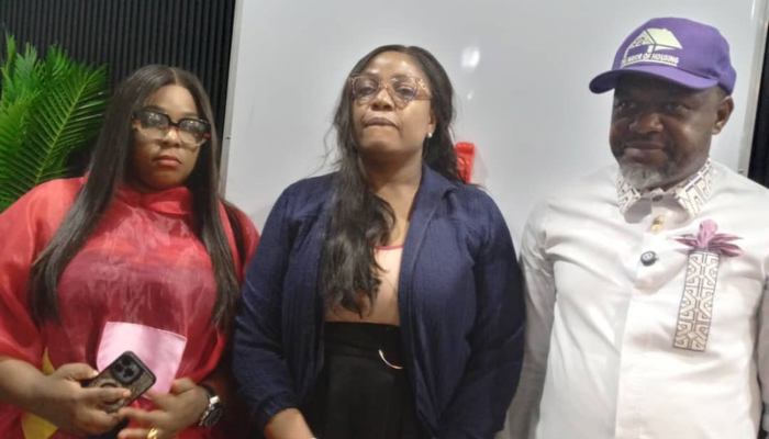 Ease of doing business: Uyo business community, after meeting with Mayor of Housing, raises appeal to state govt over burdens on investors