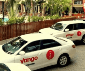 Yango partners Changan to distribute EV’s for e-hailing across Africa