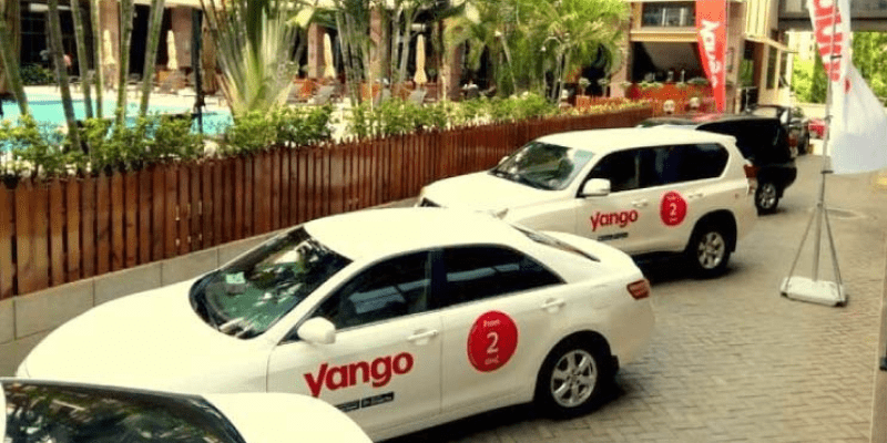 Yango partners Changan to distribute EV’s for e-hailing across Africa