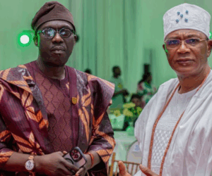 Rivers-Bayelsa MAN AGM: Sowing the seeds of blue economy and a new manufacturing hub