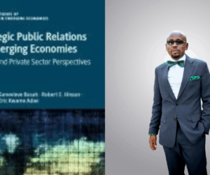 Africa needs books: Reflections on a fifty-two book international publishing journey