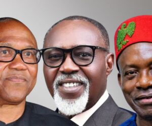 Can Peter Obi cause a swing in 2025 Anambra governorship election?