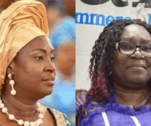 ‘Politics should not be your full time job’ – Nwoga, first female president of PH City Chamber warns women