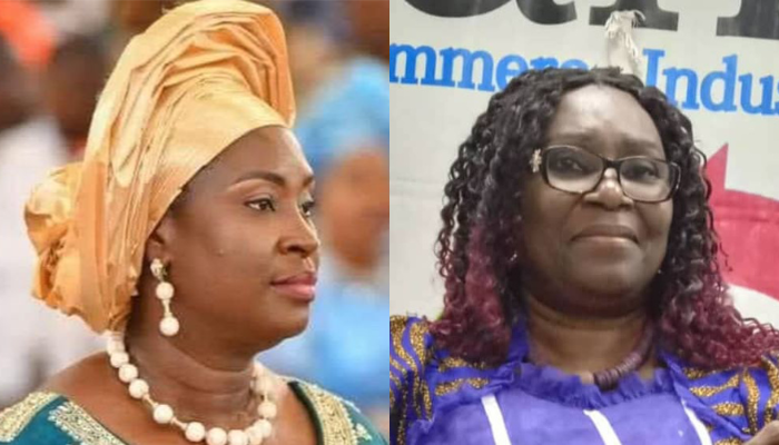 ‘Politics should not be your full time job’ – Nwoga, first female president of PH City Chamber warns women