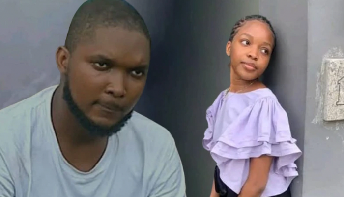 Crime! Death to two PH university lovebirds