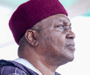 Alleged N27bn Fraud: I collected monies from Taraba govt officials on Ishaku’s behalf