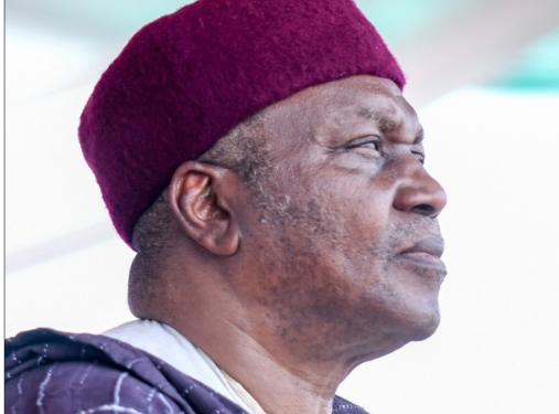 Alleged N27bn Fraud: I collected monies from Taraba govt officials on Ishaku’s behalf